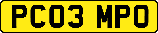 PC03MPO