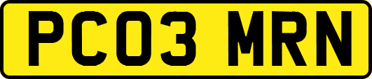 PC03MRN