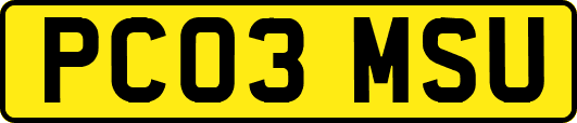 PC03MSU