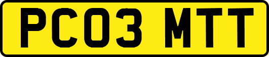 PC03MTT