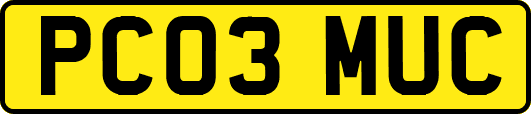 PC03MUC