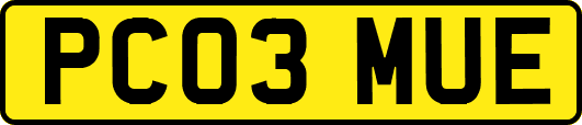 PC03MUE