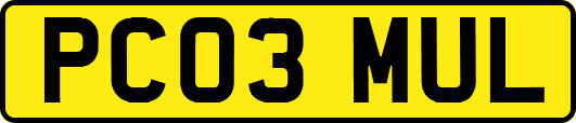PC03MUL