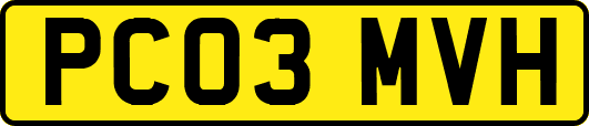 PC03MVH