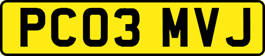 PC03MVJ