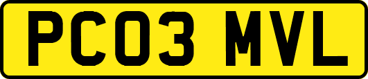 PC03MVL