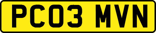 PC03MVN