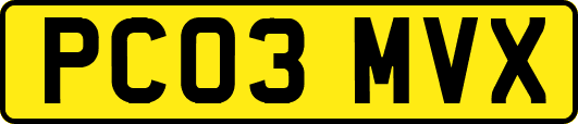 PC03MVX
