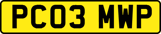 PC03MWP