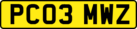 PC03MWZ