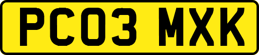 PC03MXK