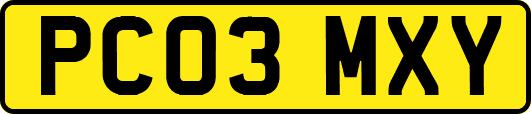PC03MXY