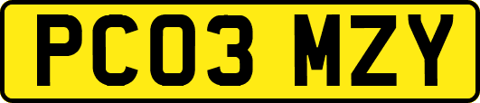 PC03MZY