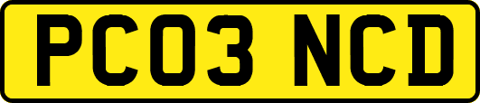 PC03NCD