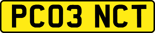 PC03NCT