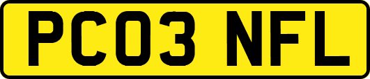 PC03NFL