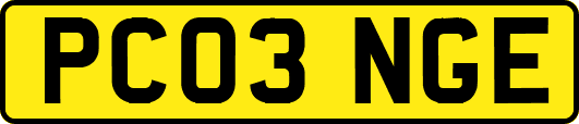 PC03NGE