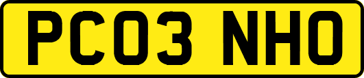 PC03NHO