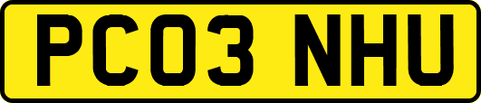 PC03NHU