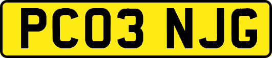 PC03NJG
