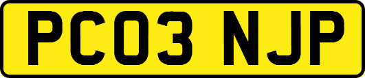 PC03NJP