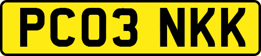 PC03NKK