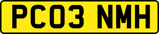 PC03NMH