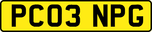 PC03NPG