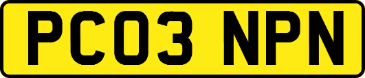 PC03NPN