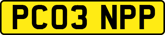 PC03NPP