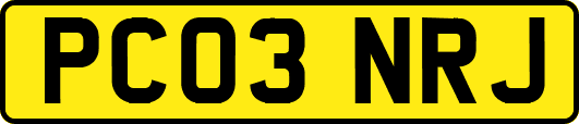 PC03NRJ