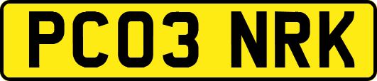 PC03NRK