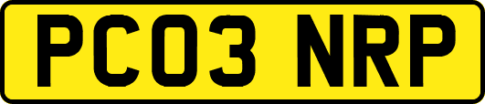 PC03NRP
