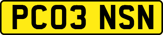PC03NSN
