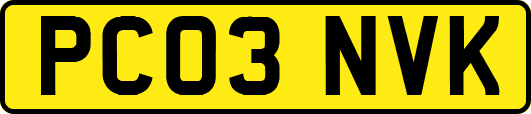 PC03NVK