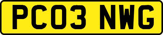 PC03NWG