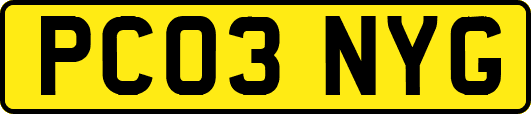 PC03NYG