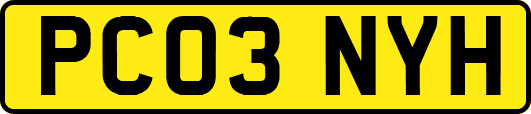 PC03NYH