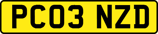 PC03NZD