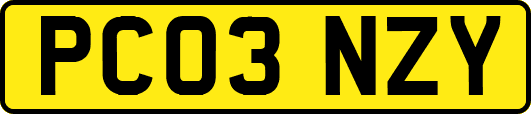 PC03NZY