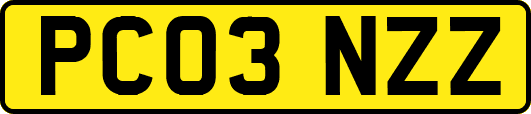 PC03NZZ