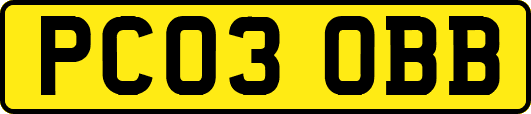 PC03OBB