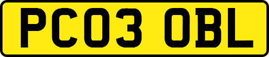PC03OBL