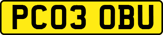 PC03OBU