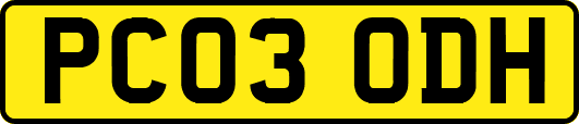 PC03ODH