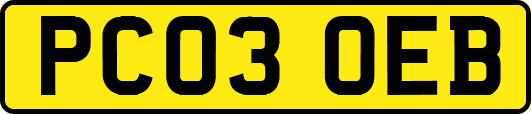 PC03OEB