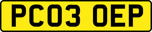 PC03OEP
