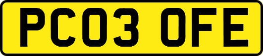 PC03OFE