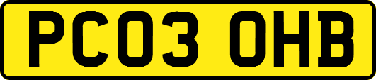 PC03OHB