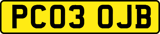 PC03OJB